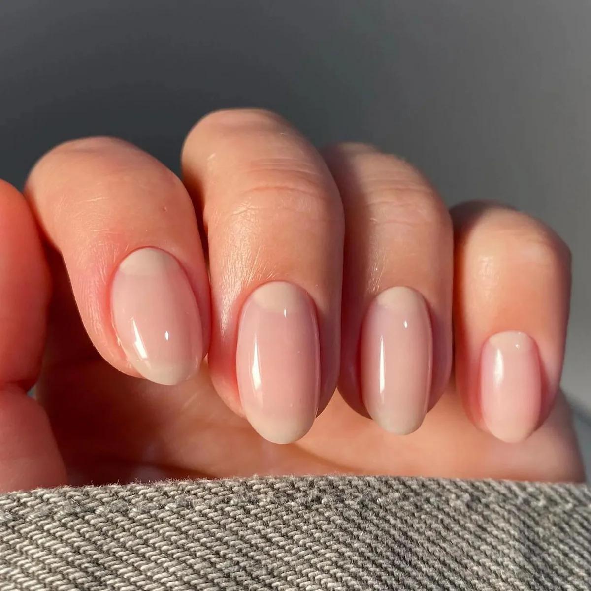 What is a Russian Manicure